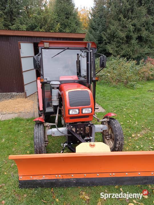 Ursus C330 Rolnictwo Witkowice