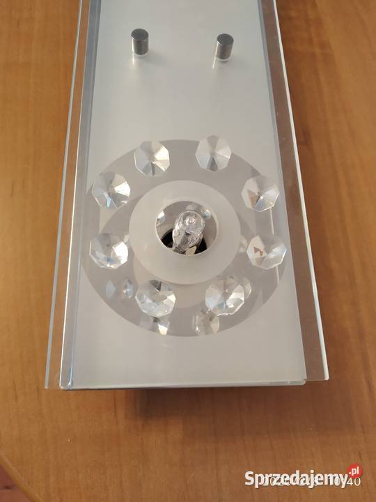 Lampa plafon kinkiet mazowieckie