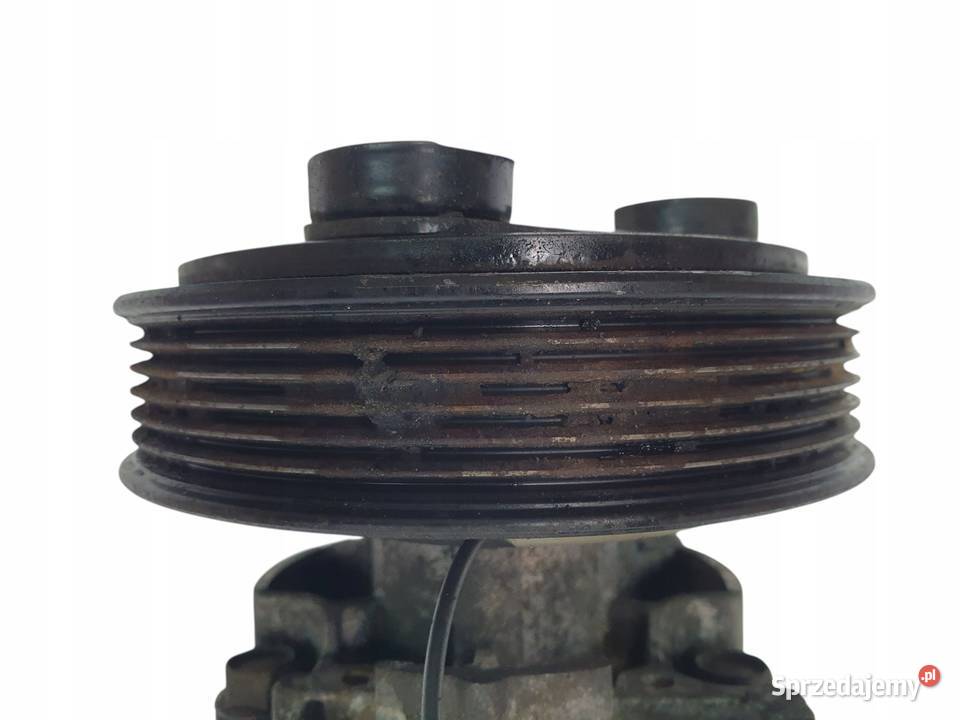 SPRĘŻARKA KLIMATYZACJI Mazda 6 20 B H12A1AF4DW osobowe Chełm