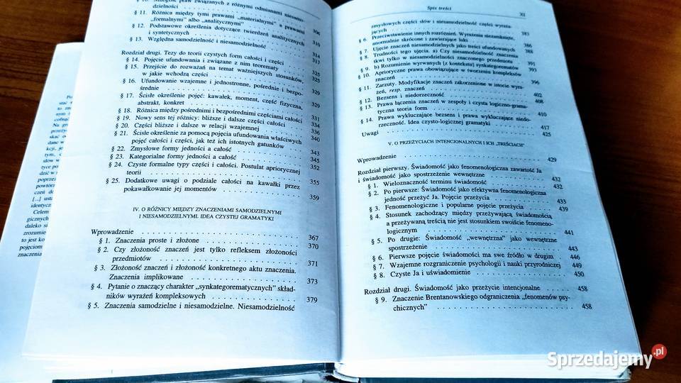 Badania dotyczące fenomenologii i teorii