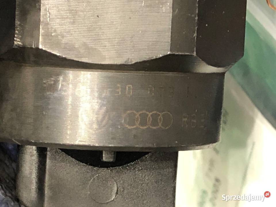 POMPOWTRYSKIWACZ VW PASSAT B5 FL 038130073J 19 sprzedam