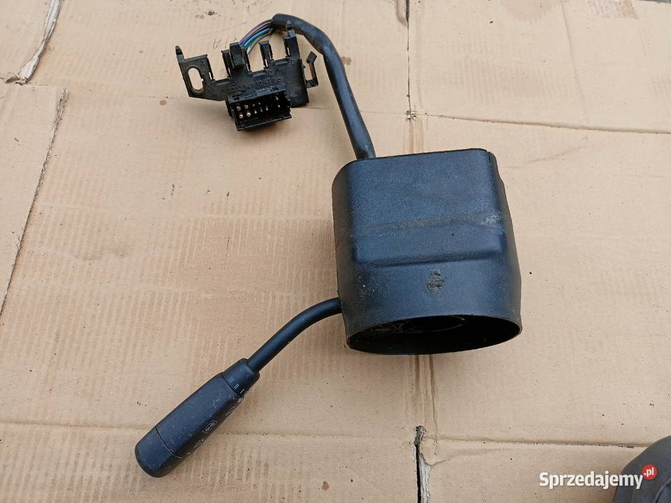 Mercedes W202 przełącznik zespolony wycieraczki Skarżysko-Kamienna