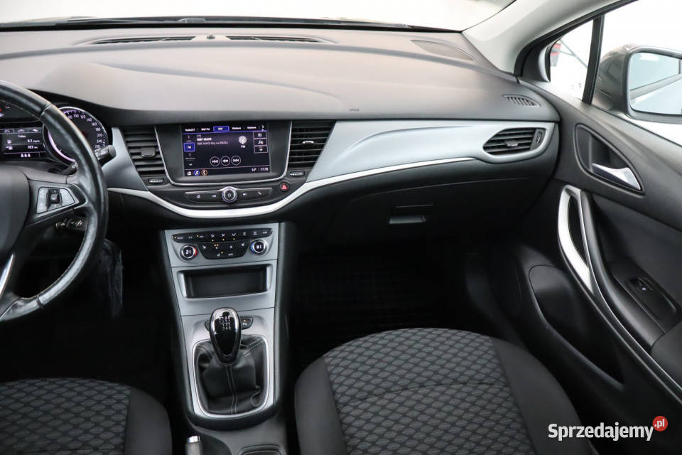 Opel Astra 15 CDTI 1496cm3 Zabrze sprzedam
