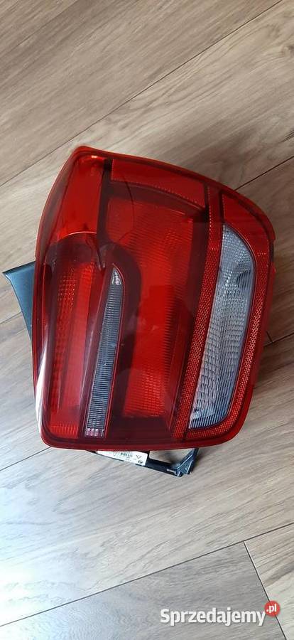 Bmw F20 lampa tylna prawa oryginał Bmw 20112015 Chocianów