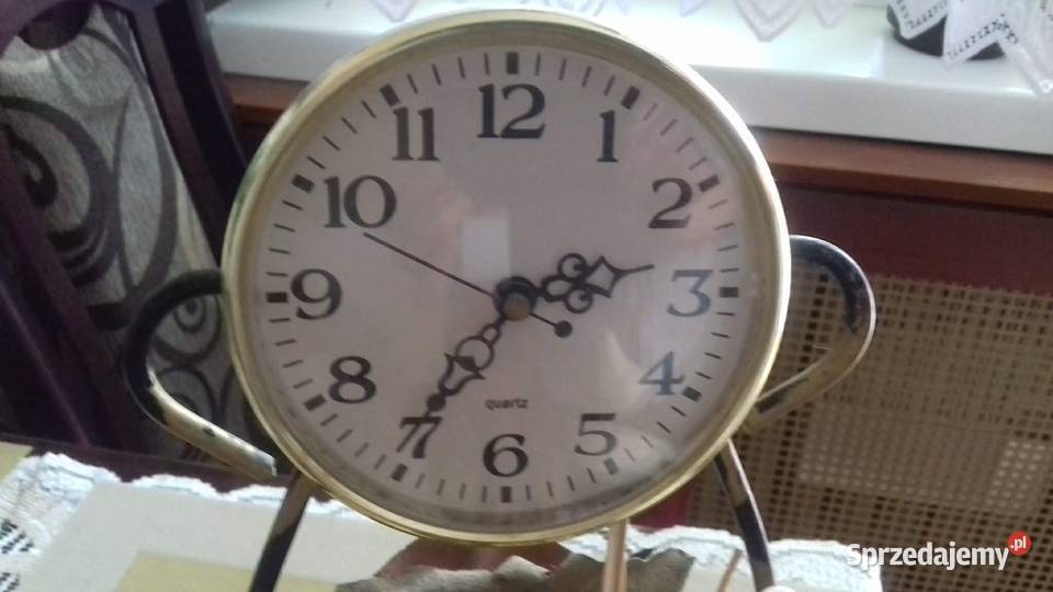 Zegary elektryczne Łódź