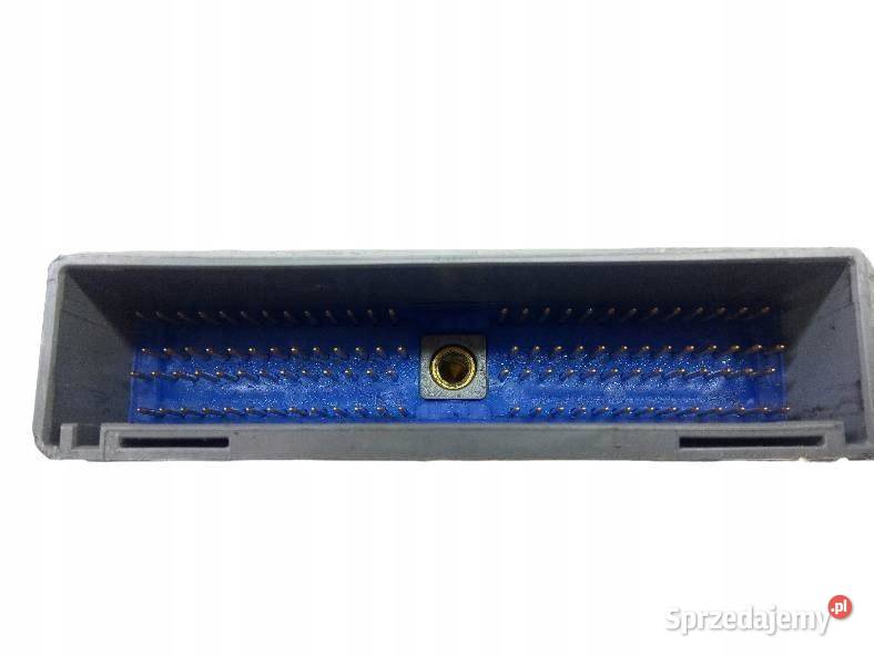 STEROWNIK SILNIKA Ford Mondeo Mk3 20 D osobowe