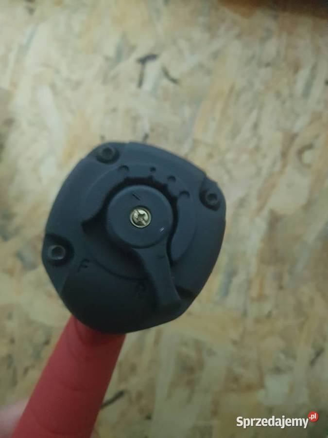 KLUCZ PNEUMATYCZNY 12 MARPOL 1600 nm