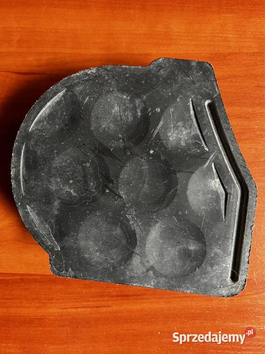 Zaślepka podwozia 1K0825962 Łódź sprzedam