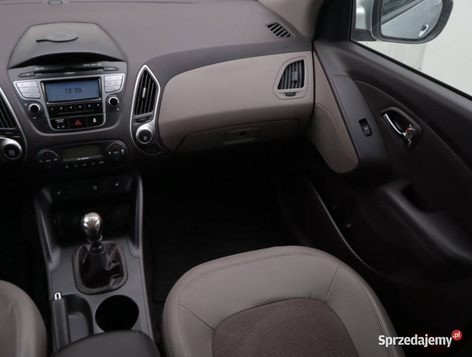 Hyundai ix35 16 GDI sprzedam