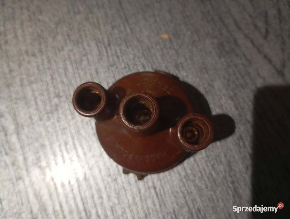 Kopułka aparatu zapłonowego fiat 126p maluch sprzedam