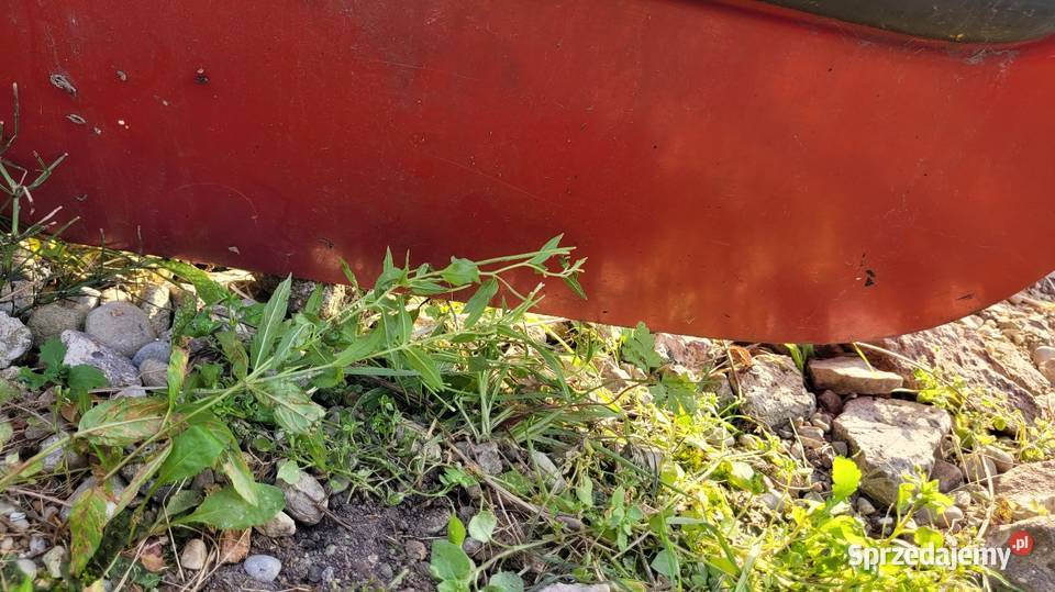 Drzwi Renault Kangoo I Motoryzacja