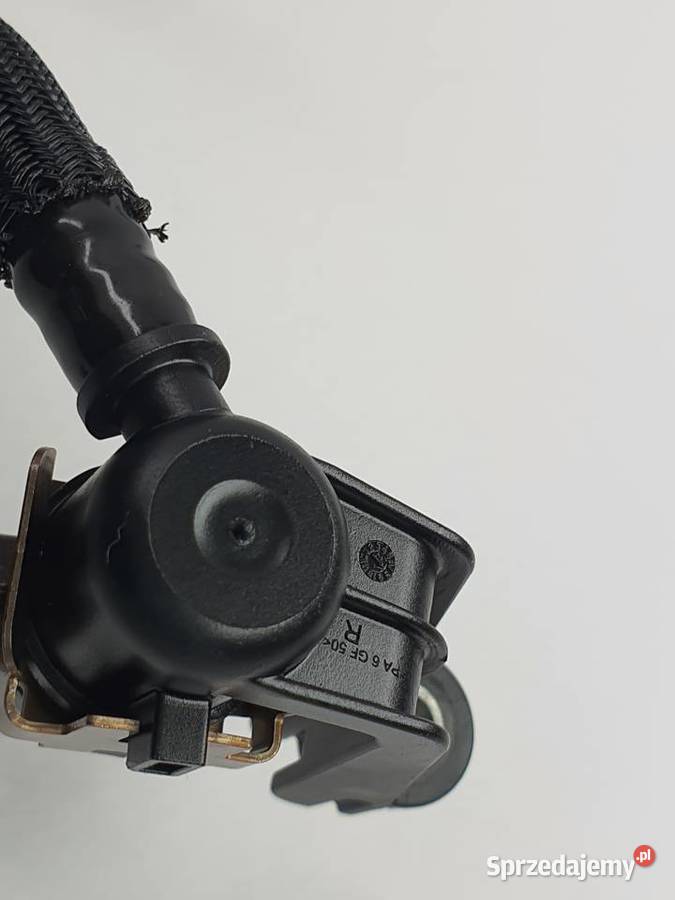 Przewod Paliwa Wtrysk Czujnik Komplet Bmw R 1250 Łódź
