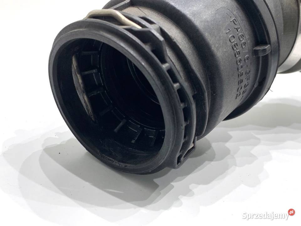 RURA POWIETRZA INTERCOOLERA NISSAN PULSAR