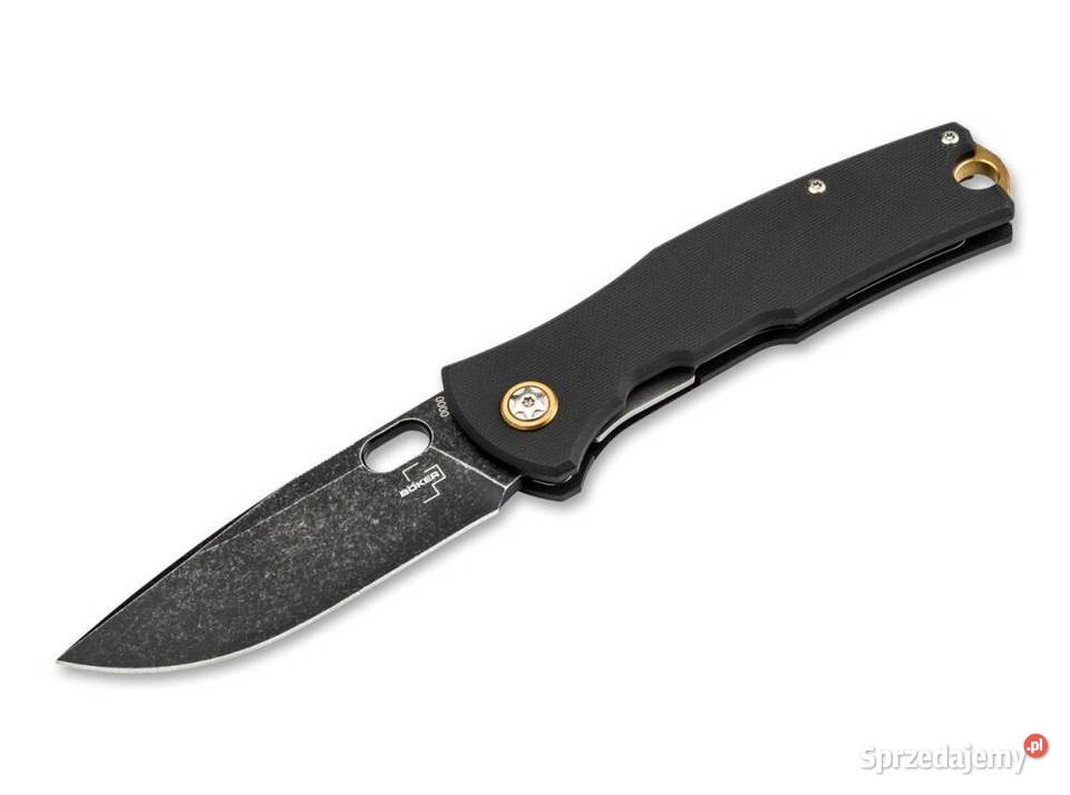 Nóż Bker Plus Fieldfolder Warszawa
