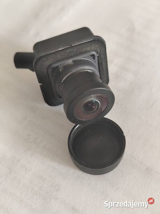 Kamera cofania Chrysler Dodge Maserati Warszawa sprzedam