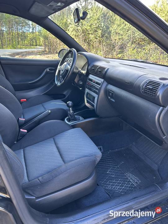 Piękny Leon fr 19 tdi 150 2005 r top sport super Leon