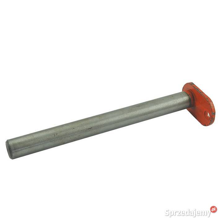 Sworzeń z blokadą 2450 x 260 mm Hinomoto