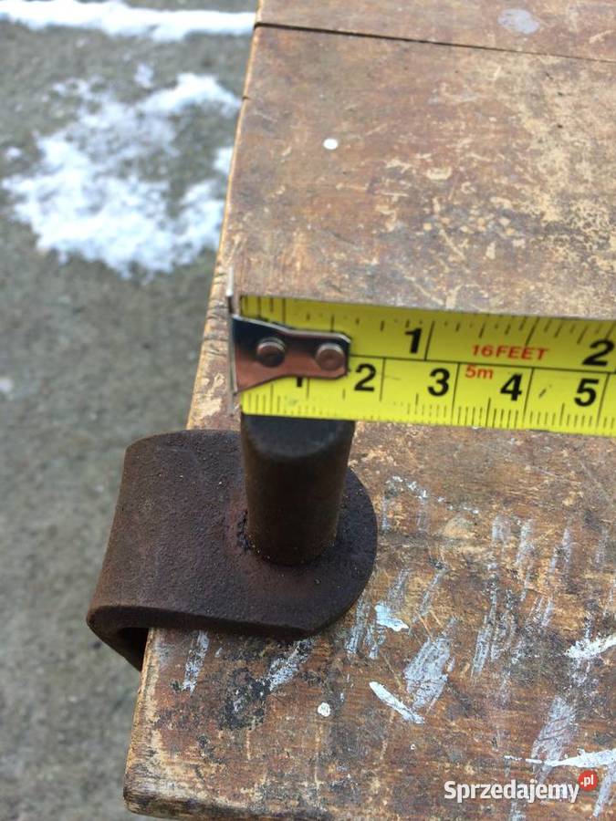 Stare zabytkowe zawiasy mocne okucia do drzwi 3 Pozostałe Sępólno Krajeńskie sprzedam