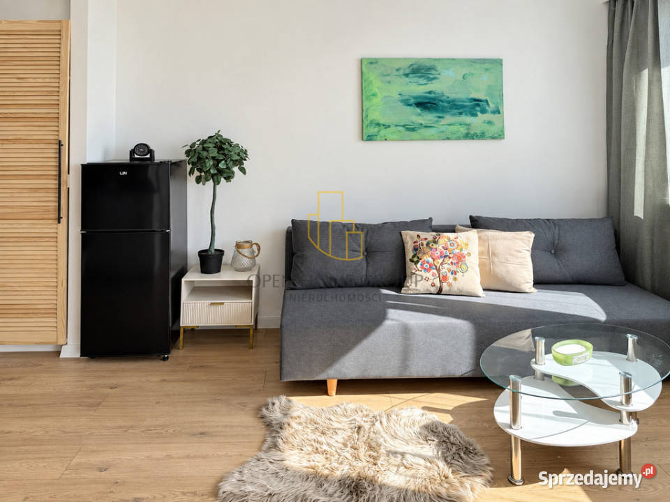 Plac Legionów Loft KawalerkaTramwaj sprzedam
