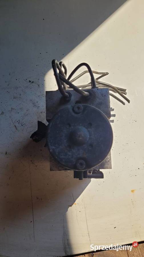 Pompa ABS Volvo V40 20t Łagów