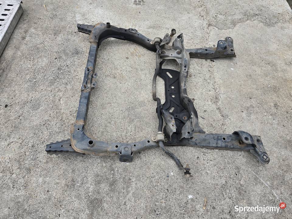 Subaru Outback IV BR sanki kołyska belka trawers Legnica