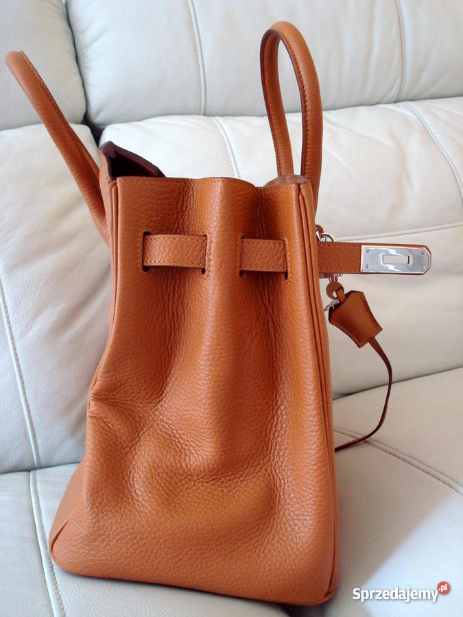 torebka hermes sprzedam