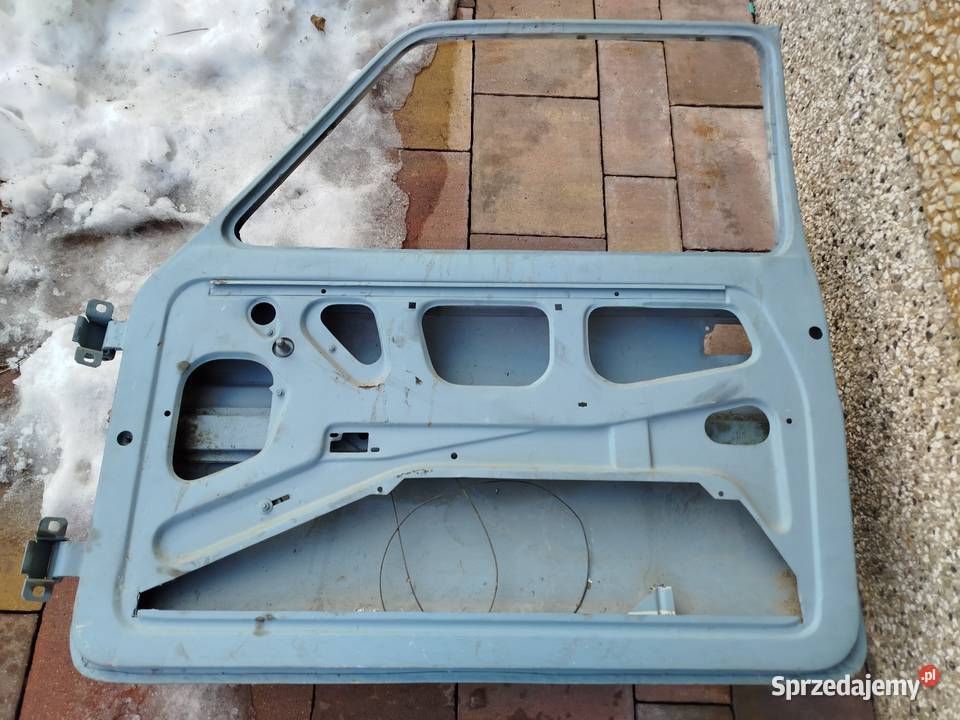 126p drzwi prawe osobowe Żywiec