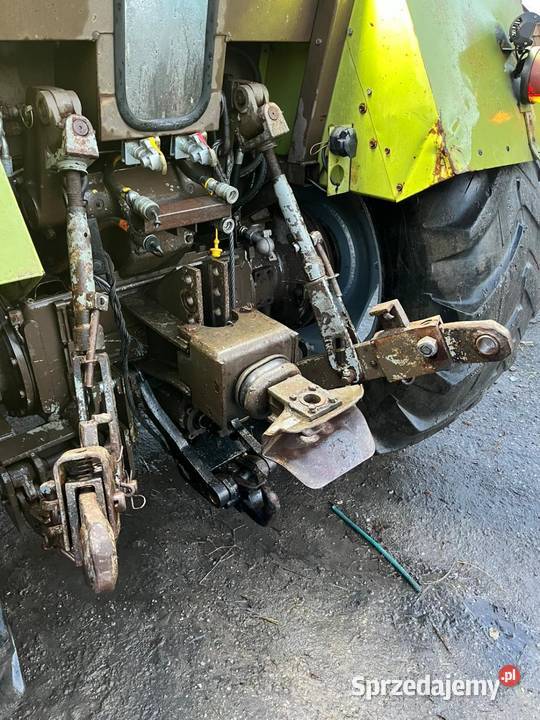 Fortschritt ZT 323 A Sucumin