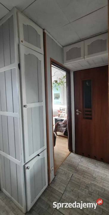 Sprzedam Mieszkanie 48m2 W Gorzycach Piętro 3 podkarpackie Gorzyce