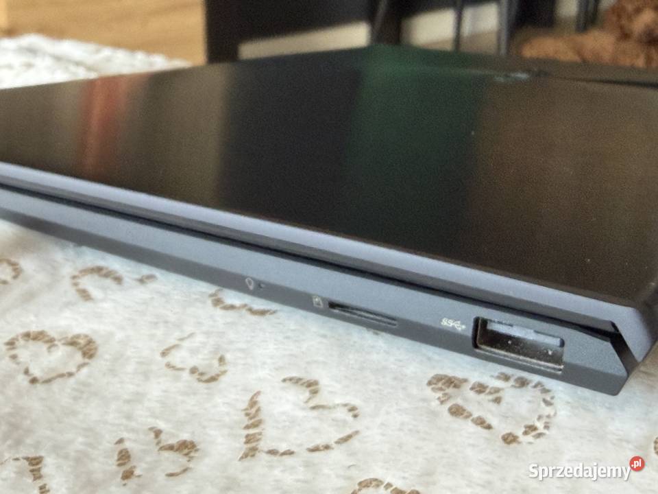 Laptop ASUS ZenBook 13