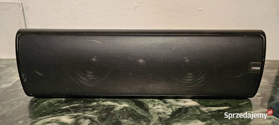 Kolumna Centralna CANTON AV700 Gorzów Wielkopolski