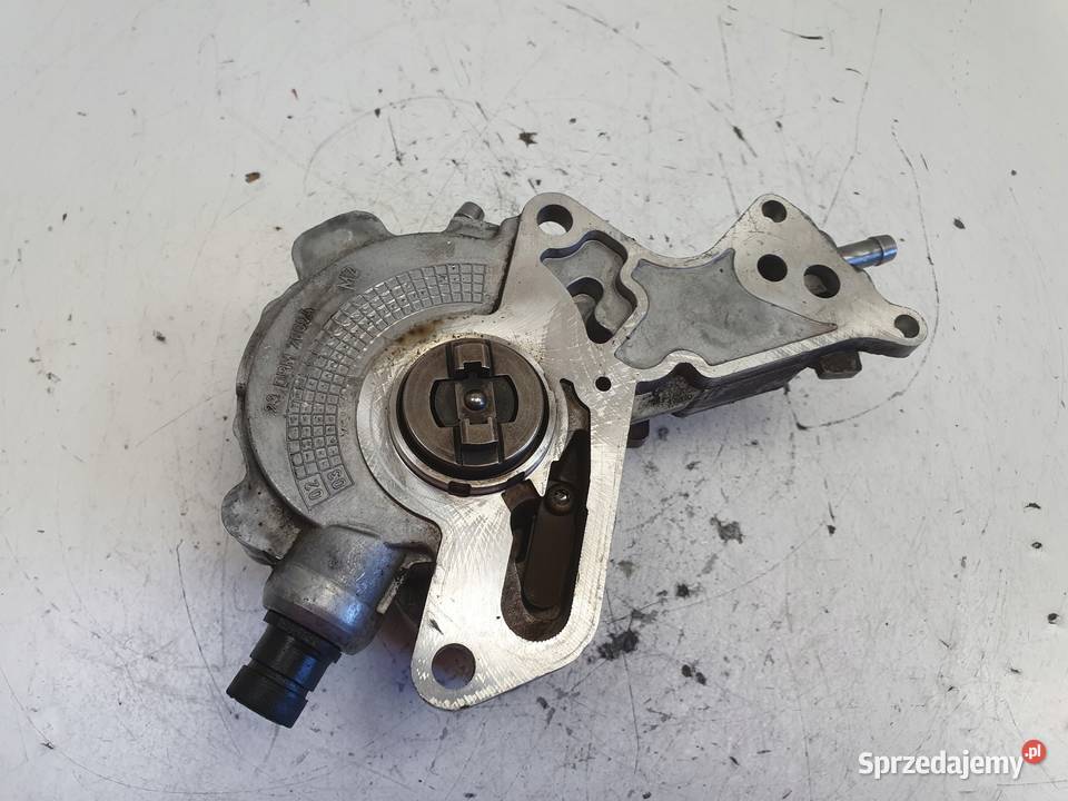 POMPA VACUM Audi A3 II 8P 19 TDI wakum Chełm sprzedam