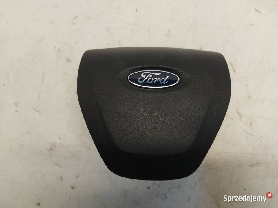 FORD RANGER IV 2020 Poduszka powietrzna Airbag
