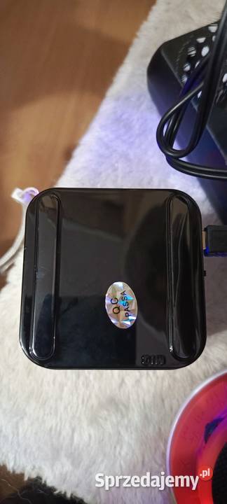 Głośnik mini bluetooth Zamość