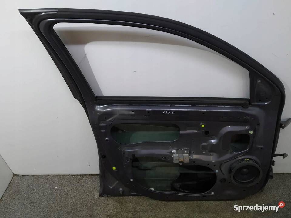 DRZWI LEWE PRZÓD 19X Mitsubishi Outlander II