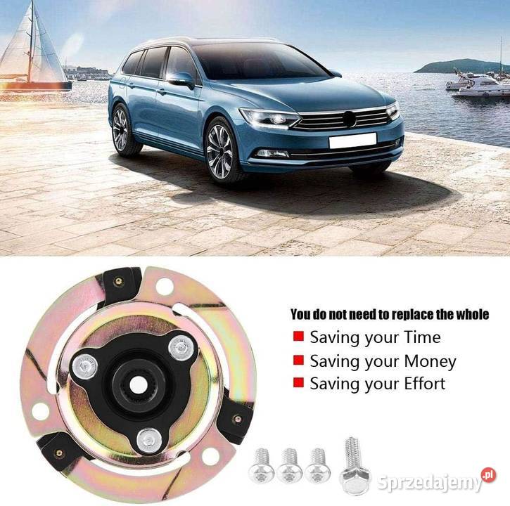 SAMOCHODOWY ZESTAW NAPRAWCZY DO SPRĘŻARKI Częstochowa