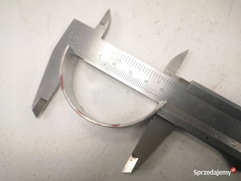 PANEWKI KORBOWODOWE 2 FIAT COUPE 19941996 NOWE Motoryzacja lubelskie