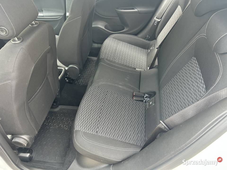 Opel Astra zarejestrowany 16 cdti Września sprzedam