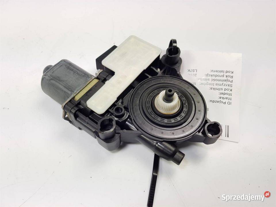 SILNICZEK SZYBY LT SEAT LEON III 5Q0959811A Lipno