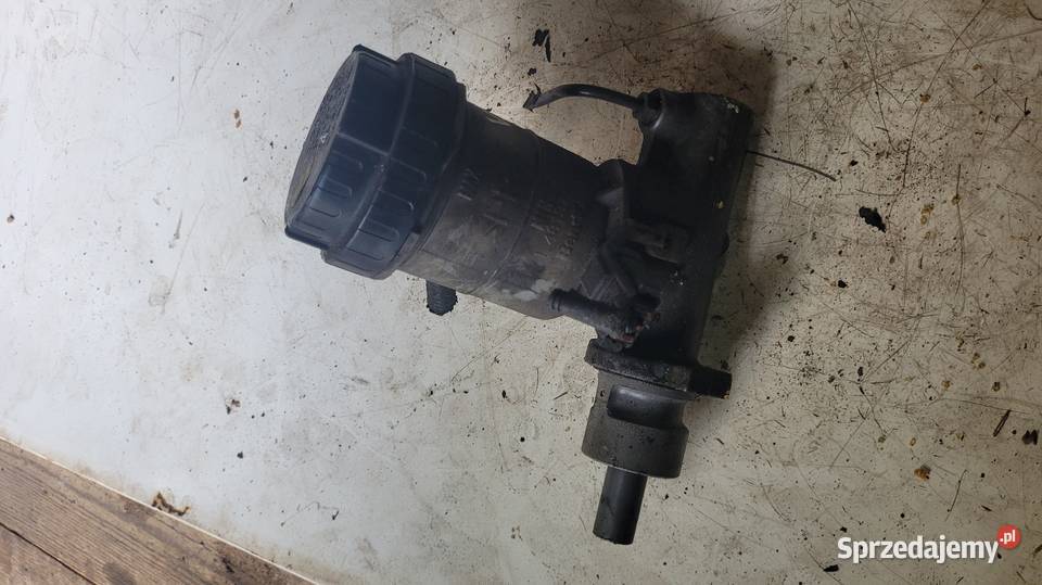 Pompa hamulcowa Volvo V40