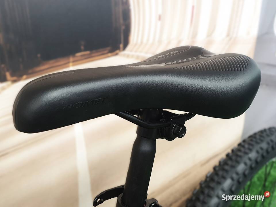 Rower górski męski MTB ROMET RAMBLER R61 26 Szczucin