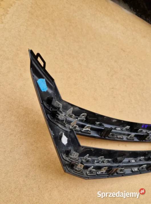 VW Tiguan Lift atrapa chłodnicy grill 5n0853655 Złotoryja