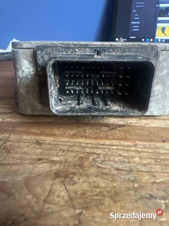 Sterownik gazu stag 4eco Margonin