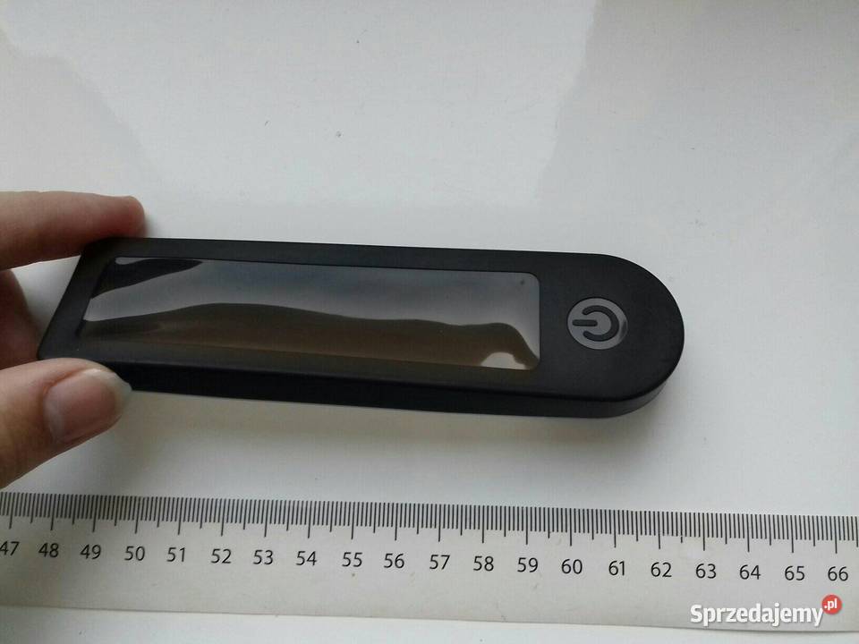 Wodoodporna osłona ochronna ekranu wyświetlacza Bydgoszcz