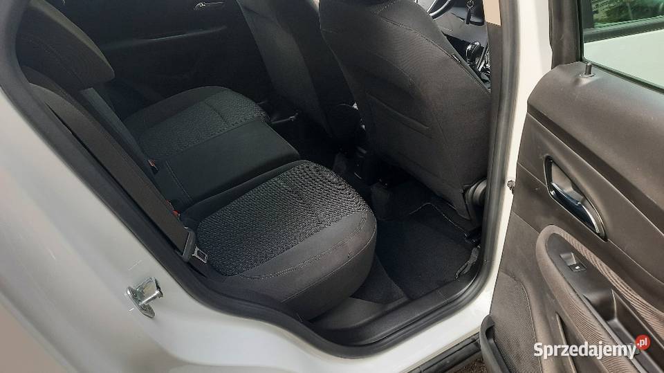 Opel Mokka X 16 CDTI 110 Enjoy SS Navi Klima sprzedam