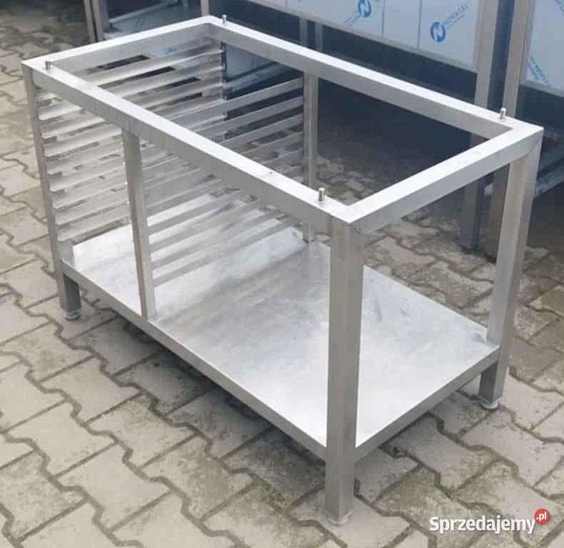 Podstawa Pod Piec Konwekcyjny 10053566 S 1103O Ostrów Wielkopolski