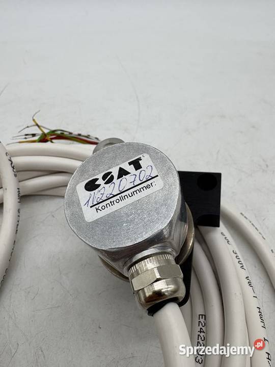 CSAT AB10122703 Enkoder
