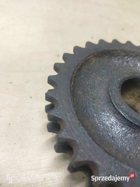 Koło sprzęgłowe wału Jawa 350 TS Łubno