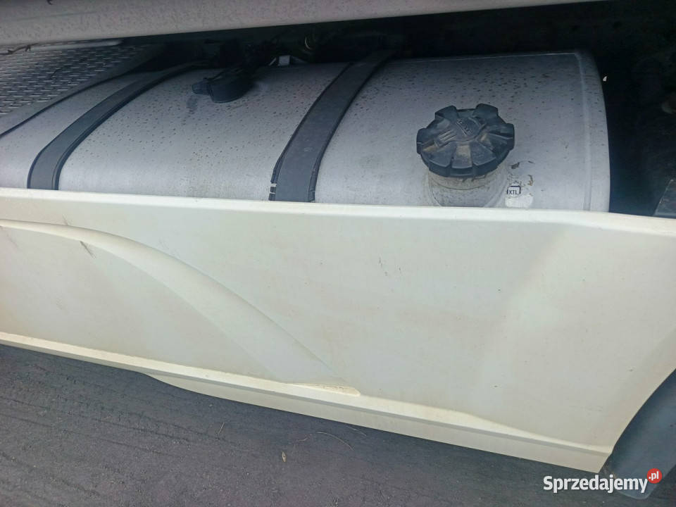 DAF XF530 SSC Standard Nowe wtryskisprzęgło wspomaganie kierownicy Samochody ciężarowe