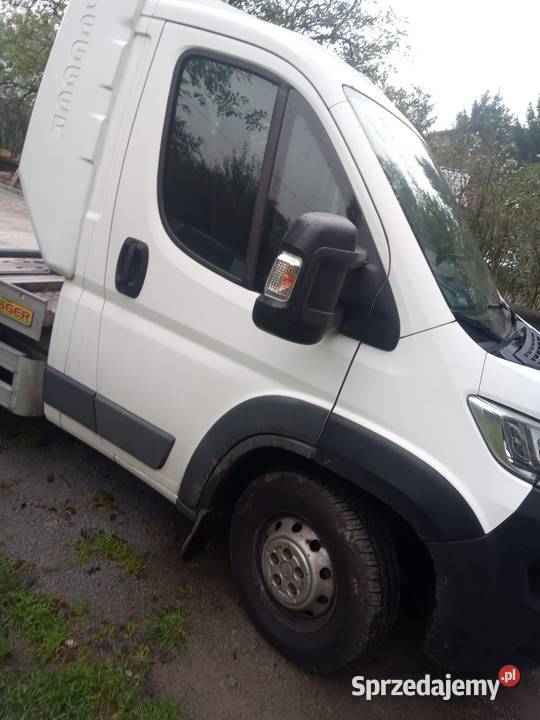 Sprzedam zamienię ABS Jelenia Góra